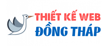 Thiết kế web Đồng Tháp