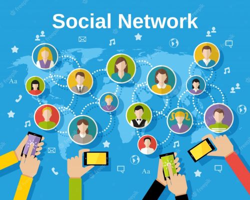 Các cách hiệu quả xây dựng marketing online trên mạng xã hội