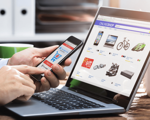 Các cách nâng cao hiệu quả bán hàng online tại Vĩnh Long