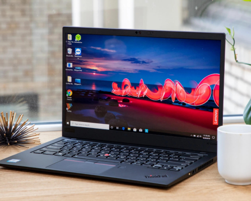 Các lưu ý trước khi thuê máy tính