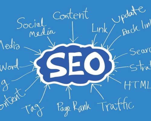 Dịch vụ SEO website tại Bến Tre