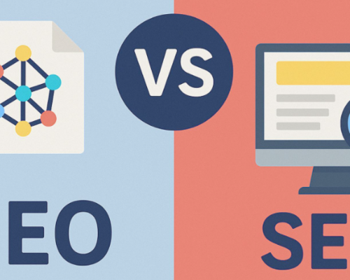 Các công cụ tạo nội dung cho GEO tốt nhất