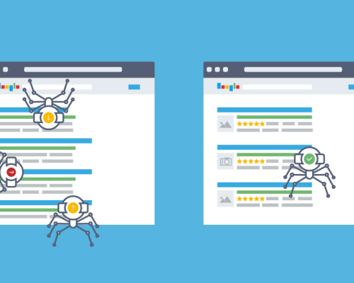 Dữ liệu cấu trúc Schema Data Structure 