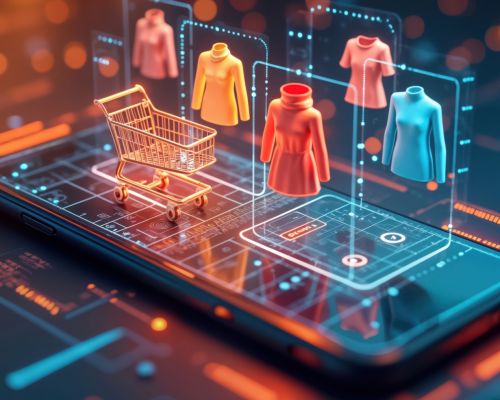 Các AI hỗ trợ kinh doanh online