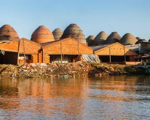 Các ngành nghề truyền thống của tỉnh Vĩnh Long Các ngành nghề truyền thống của tỉnh Vĩnh Long