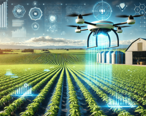 Nhu cầu ứng dụng AI vào kinh doanh tại các tỉnh miền Tây Nam Bộ Nhu cầu ứng dụng AI vào kinh doanh tại các tỉnh miền Tây Nam Bộ