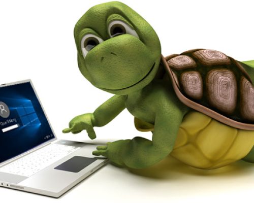 Các lưu ý khi lựa chọn mua laptop cũ bạn cần biết