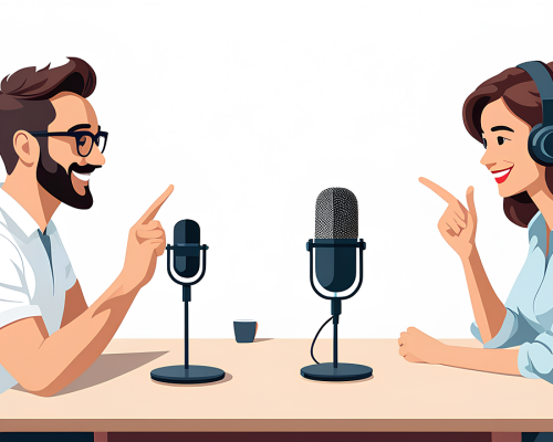 Sử dụng Podcast AI nâng cao truyền thông thương hiệu tại Vĩnh Long Sử dụng Podcast AI nâng cao truyền thông thương hiệu tại Vĩnh Long