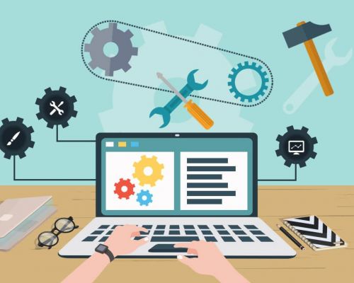 Quản trị website và SEO web lên top Google Vĩnh Long