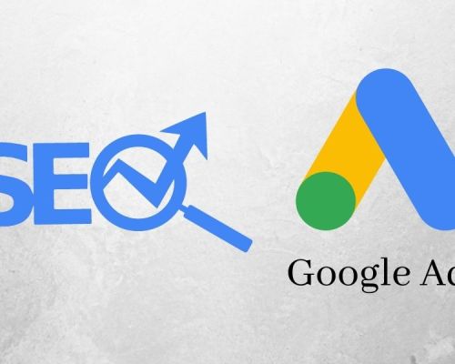 Có nên chạy quảng cáo Google Ads cùng lúc với SEO website không ? Có nên chạy quảng cáo Google Ads cùng lúc với SEO website không ?