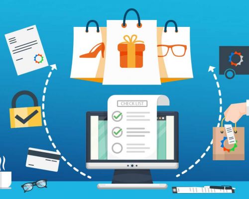 Website giúp tăng đơn online như thế nào?