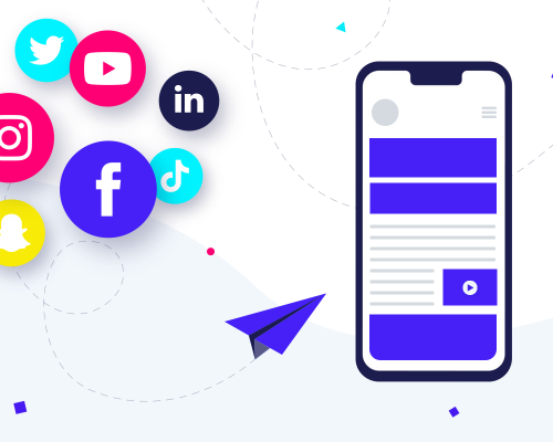 So sánh bán hàng online tại Vĩnh Long: web hay mạng xã hội