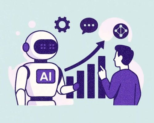 Lộ trình tiếp cận AI marketing như thế nào với 1 newbie ? Lộ trình tiếp cận AI marketing như thế nào với 1 newbie ?