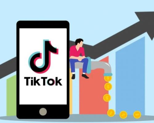 Các cách xây kênh Tiktok dành cho người mới bắt đầu