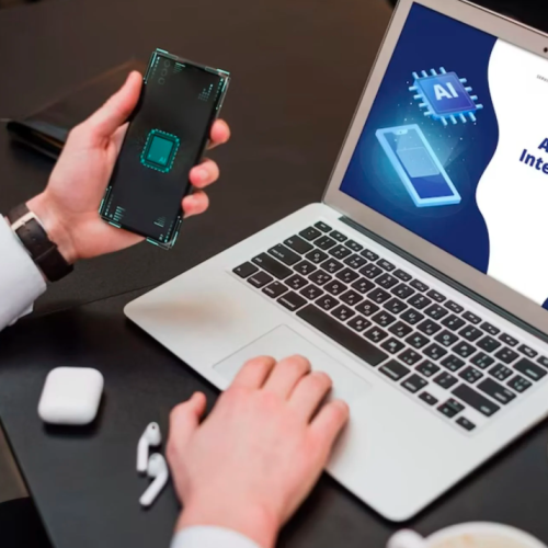 Các công cụ AI hỗ trợ học tập ngoại ngữ nhanh chóng