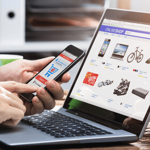Các cách nâng cao hiệu quả bán hàng online tại Vĩnh Long