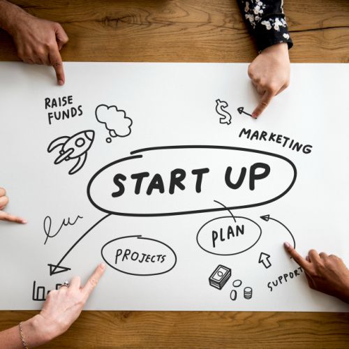 Các ngành nghề dễ dàng bắt đầu khởi nghiệp kinh doanh