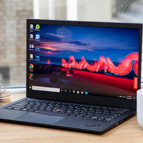 Các lưu ý trước khi thuê máy tính