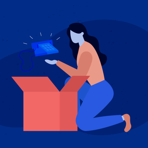 VoiceIP hoạt động như thế nào ?