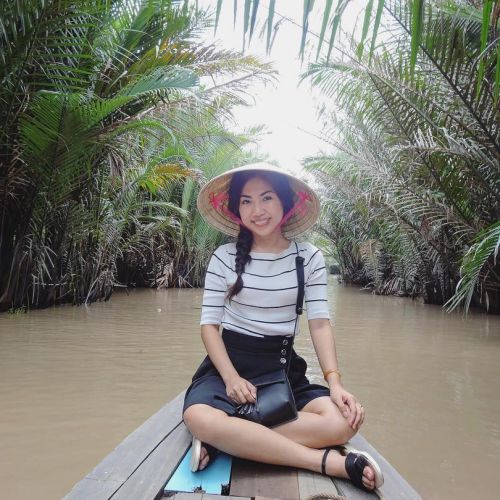 CÁC ĐỊA ĐIỂM DU LỊCH SINH THÁI TẠI BẾN TRE