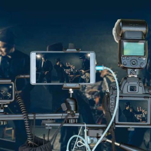 Bộ livestream Tiktok cho người mới gồm những gì ?