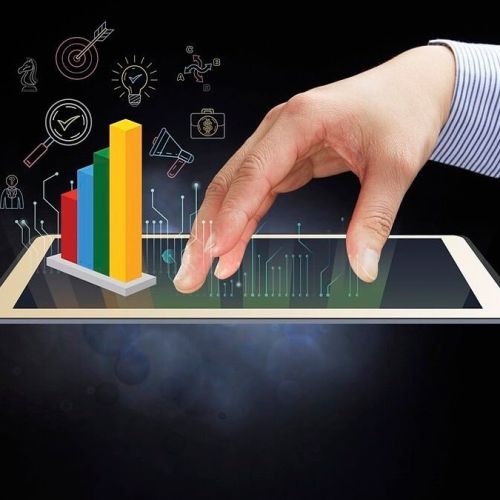 TỐI ƯU HÓA VÙNG CHỌN CHO 1 LANDING PAGE