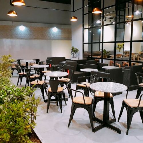 DANH SÁCH CÁC QUÁN CAFE TRÀ SỮA Ở BẾN TRE