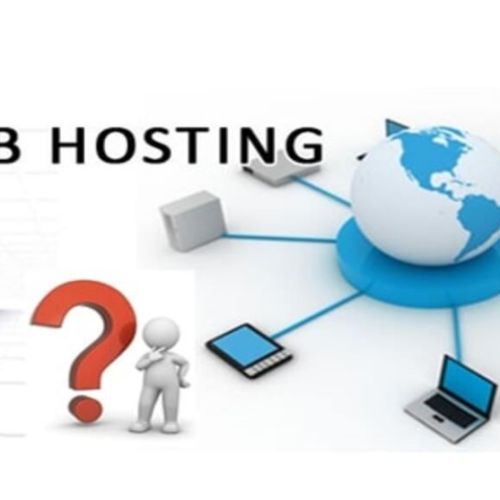 Hosting lưu trữ website chất lượng cao tại Trà Vinh