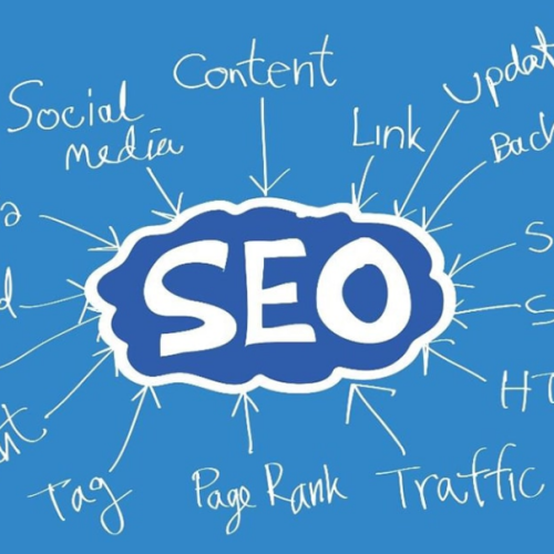 Dịch vụ SEO website tại Bến Tre