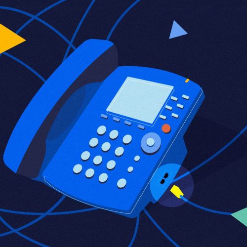 Lợi ích của VoIP