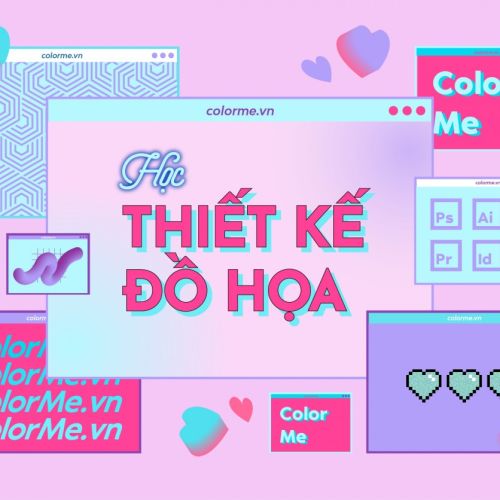 Lý thuyết màu sắc cho nhà thiết kế - Phần 4