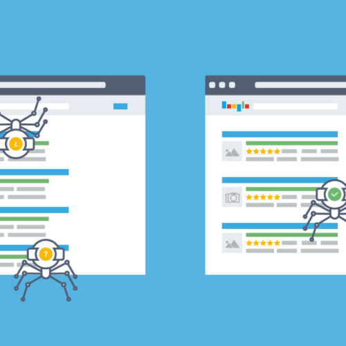 Dữ liệu cấu trúc Schema Data Structure 