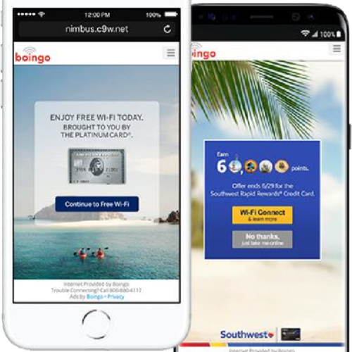 Giải pháp Wifi marketing sau đại dịch Covid 19