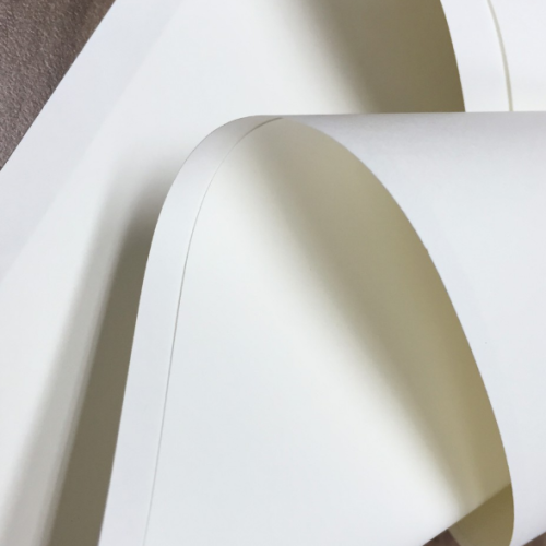 Các loại giấy phổ biến trong in ấn