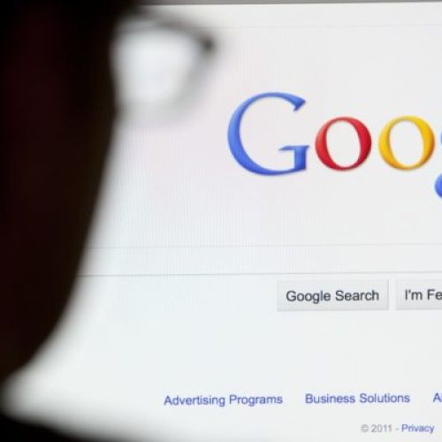 NHỮNG LÝ DO KHIẾN GOOGLE KHÔNG LẬP CHỈ MỤC TRANG WEB