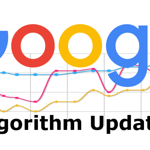 Ảnh hưởng SEO website từ các đợt Google update thuật toán