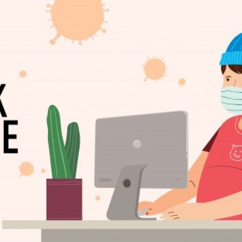 Những thuận lợi và khó khăn của nhân viên làm việc tại nhà