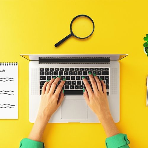 5 phương pháp nghiên cứu đối tượng