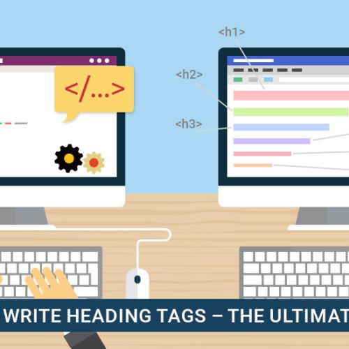 TIÊU ĐỀ LANDING PAGE NÊN VIẾT RA SAO ?