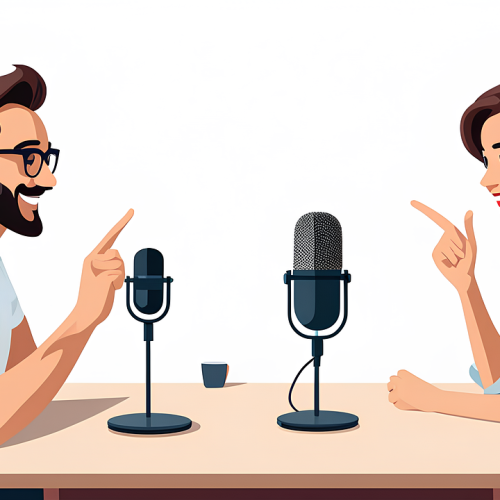 Sử dụng Podcast AI nâng cao truyền thông thương hiệu tại Vĩnh Long