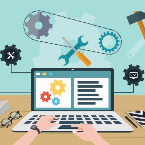 Quản trị website và SEO web lên top Google Vĩnh Long