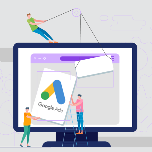 Dịch vụ quảng cáo Google Adwords tại Bến Tre