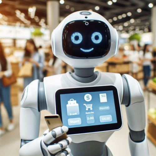 Ứng dụng AI trong quản lý chuỗi cung ứng bán lẻ