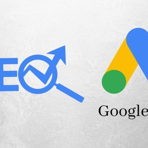 Có nên chạy quảng cáo Google Ads cùng lúc với SEO website không ?