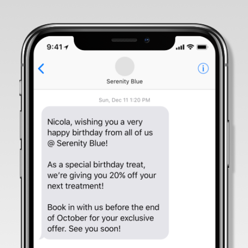 SMS marketing là gì