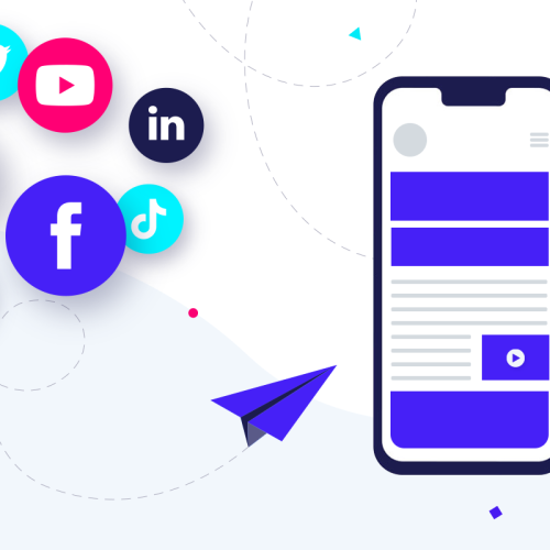So sánh bán hàng online tại Vĩnh Long: web hay mạng xã hội