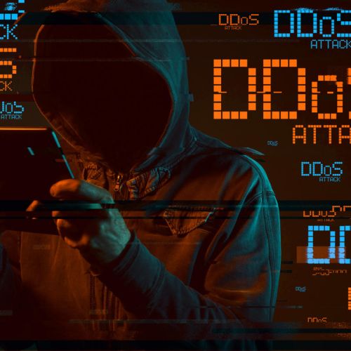TẤN CÔNG DDOS LÀ GÌ ?