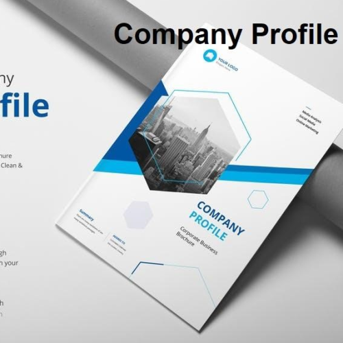 Thiết kế hồ sơ năng lực của doanh nghiệp gồm có những gì ?