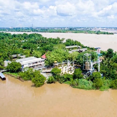 GIỚI THIỆU VỀ BẾN TRE