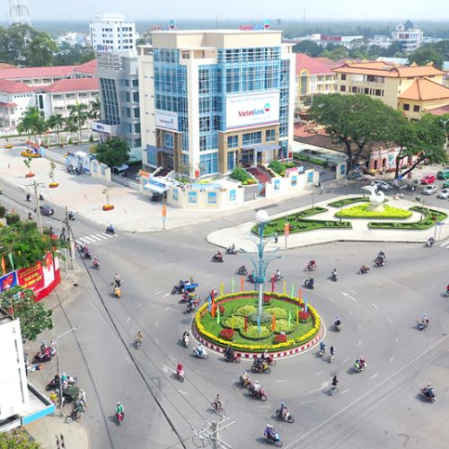 Thiết kế website tại huyện Ba Tri, tỉnh Bến Tre